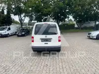 2013 Volkswagen Caddy