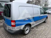 2013 Volkswagen Caddy