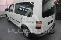 2013 Volkswagen Caddy