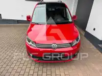 2013 Volkswagen Caddy