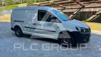 2013 Volkswagen Caddy