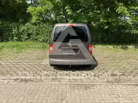 2013 Volkswagen Caddy