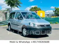 2013 Volkswagen Caddy