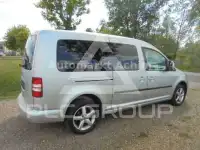 2013 Volkswagen Caddy