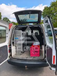 2013 Volkswagen Caddy