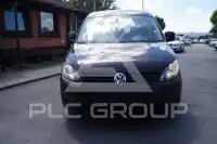 2013 Volkswagen Caddy
