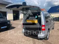 2013 Volkswagen Caddy