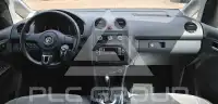 2013 Volkswagen Caddy
