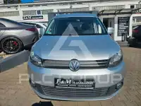 2013 Volkswagen Caddy