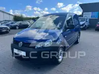 2013 Volkswagen Caddy