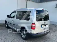 2013 Volkswagen Caddy