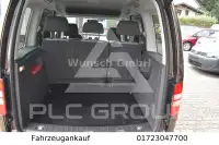 2013 Volkswagen Caddy
