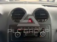 2013 Volkswagen Caddy