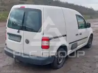 2013 Volkswagen Caddy