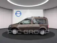 2013 Volkswagen Caddy