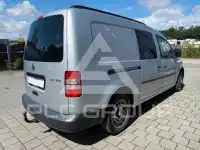 2013 Volkswagen Caddy
