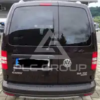 2013 Volkswagen Caddy