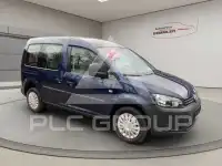 2013 Volkswagen Caddy