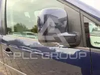 2013 Volkswagen Caddy