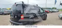 2013 Volkswagen Caddy