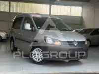 2013 Volkswagen Caddy