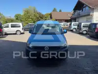 2013 Volkswagen Caddy