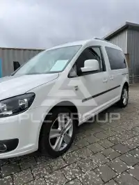 2013 Volkswagen Caddy