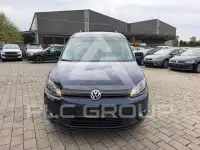 2013 Volkswagen Caddy