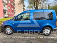 2013 Volkswagen Caddy