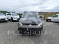 2013 Volkswagen Caddy