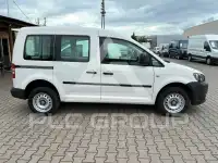 2013 Volkswagen Caddy