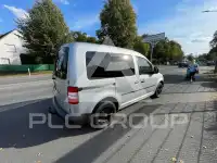 2013 Volkswagen Caddy