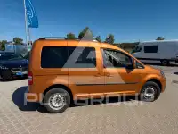 2013 Volkswagen Caddy