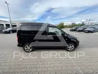 2013 Volkswagen Caddy
