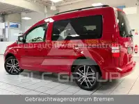 2013 Volkswagen Caddy