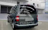 2013 Volkswagen Caddy