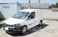 2013 Volkswagen Caddy