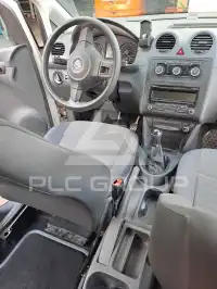 2013 Volkswagen Caddy