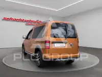 2013 Volkswagen Caddy