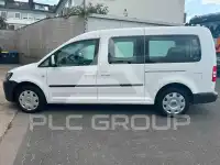 2013 Volkswagen Caddy