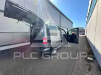 2013 Volkswagen Caddy