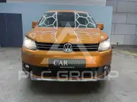 2013 Volkswagen Caddy