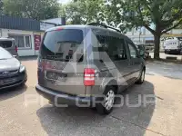 2013 Volkswagen Caddy