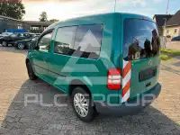 2013 Volkswagen Caddy