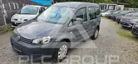 2013 Volkswagen Caddy