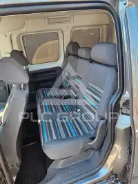 2013 Volkswagen Caddy