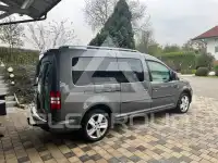 2013 Volkswagen Caddy