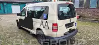 2013 Volkswagen Caddy
