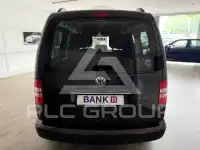 2013 Volkswagen Caddy