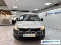 2013 Volkswagen Caddy